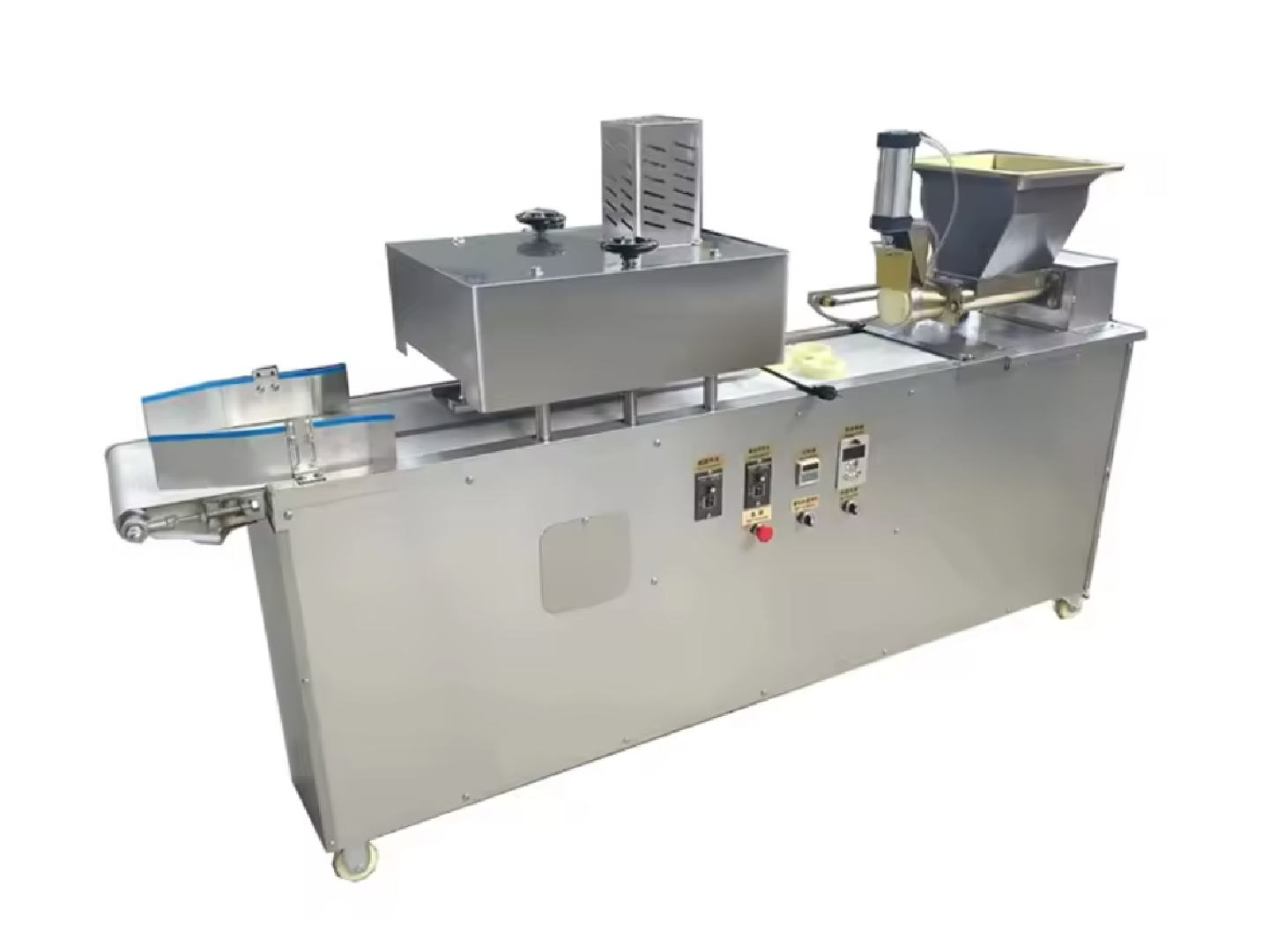 Оборудование для производства курта