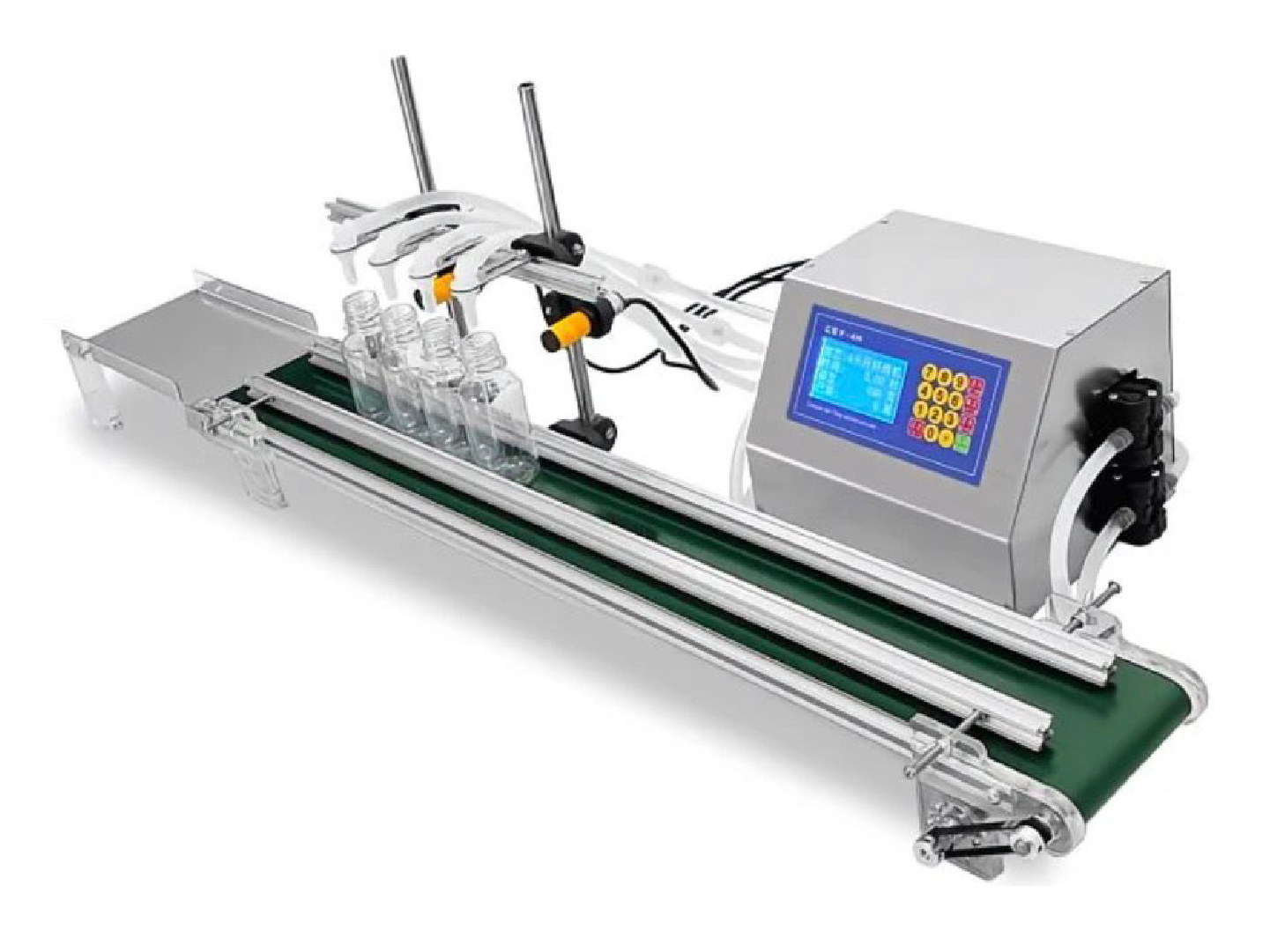 Дозатор для розлива жидкостей CSY-4H6500